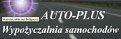 Auto-Plus wypożyczalnia samochodów