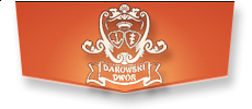 Dakowski dwór ***