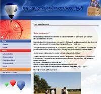 Lot Balonem - Wejherowo
