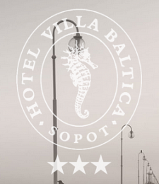 Villa Baltica - Hotel - Restauracja - Spa - Sopot