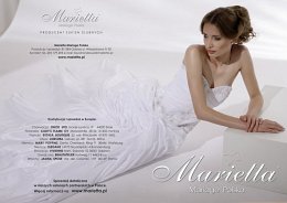 Marietta Mariage Polska - Gdynia