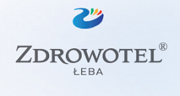 Zdrowotel Łeba - Łeba