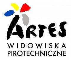 ARTES. Widowiska Pirotechniczne - Strzelce Opolskie