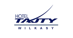 Hotel TAJTY - Wilkasy