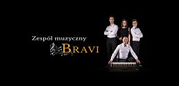 Zespół muzyczny BRAVI - Piotrków Kujawski