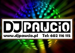 DJ PAWCIO - Bydgoszcz