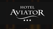 Hotel Aviator*** - Pabianice