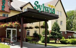 Hotel Sylwia - Sośnicowice