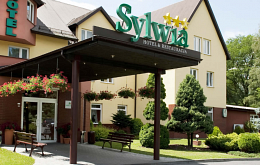 Hotel Sylwia