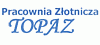 Pracownia Złotnicza Topaz - Bydgoszcz