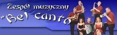 Zespół Muzyczny Bel Canto - Gdynia