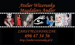 Atelier Wizerunku Magdaleny Andler - Bydgoszcz