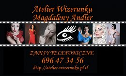 Atelier Wizerunku Magdaleny Andler