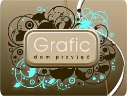 Grafic - dom przyjęć