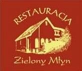 Restauracja Zielony Młyn - Koszalin