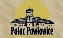 Pałac Pawłowice - Pawłowice