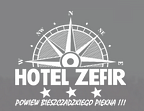 Hotel Zefir *** - Polańczyk