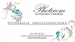 Photocom - fotografia ślubna :)