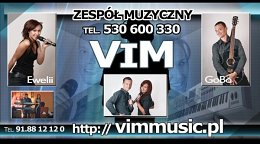 Zespół Muzyczny VIM - Szczecin