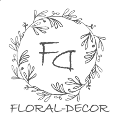 Floral-Decor