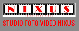 NIXUS Studio Foto-Video