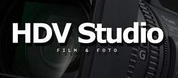 HDV Studio - Film & Foto
