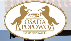 Osada Popowo - Popowo