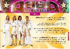 ABBA Show - Szczecin