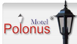 Motel Polonus - Kobylanka