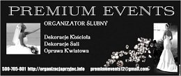 Premium Events