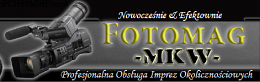 Fotomag - Mrocza