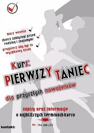 Pierwszy Taniec