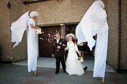 Agencja ślubna Ha-Part organizacja wesel - Gliwice