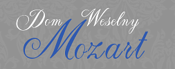 Dom weselny Mozart - Zalesice