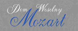 Dom weselny Mozart