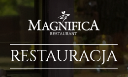 Restauracja Magnifica