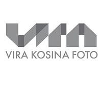 Vira Kosina Foto - Kraków