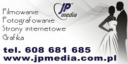JP Media Foto & Wideo - Polanica-Zdrój