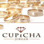 Cupicha - firma jubilerska - Nowy Sącz