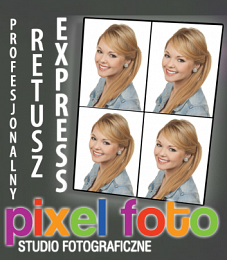 Pixel Foto - Studio Fotograficzne