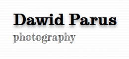 Dawid Parus Photography