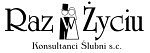Raz w życiu - Konsultanci ślubni - Kraków