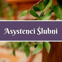 Asystenci Ślubni - Łódź