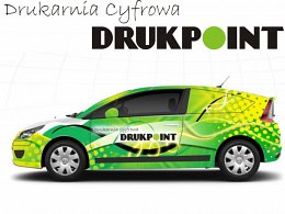 Drukarnia Cyfrowa DRUKPOINT - Radom