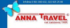 ANNA TRAVEL Biuro Podróży