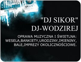 DJ SIKOR - Konin
