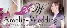 Amelia - Weddling