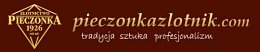 Złotnictwo Pieczonka