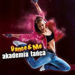 Akademia Tańca Dance&Me - Warszawa