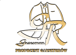 GRZESMAN Garnitury. Producent. Sklep Firmowy.